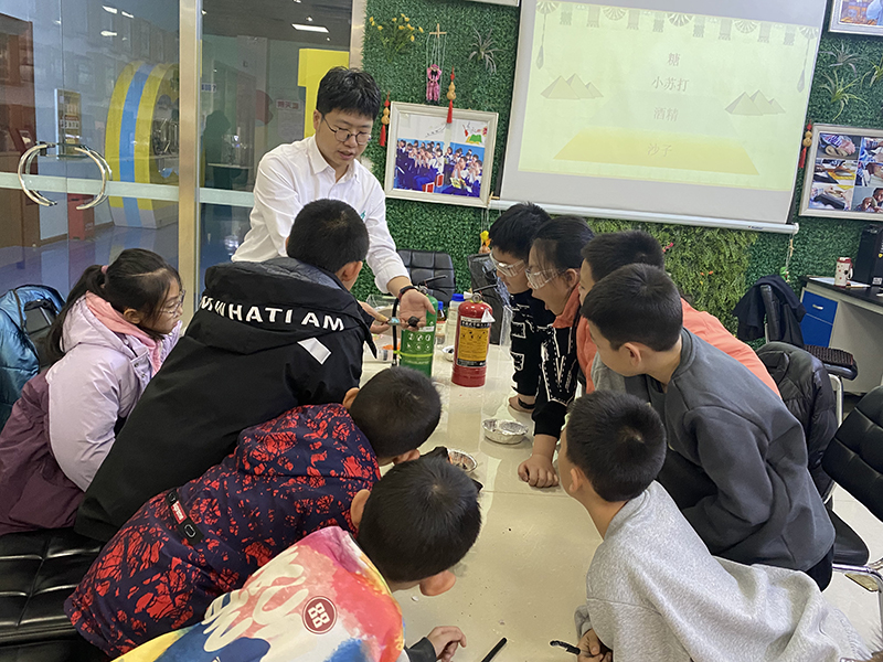 是什么唤醒了“法老之蛇”
